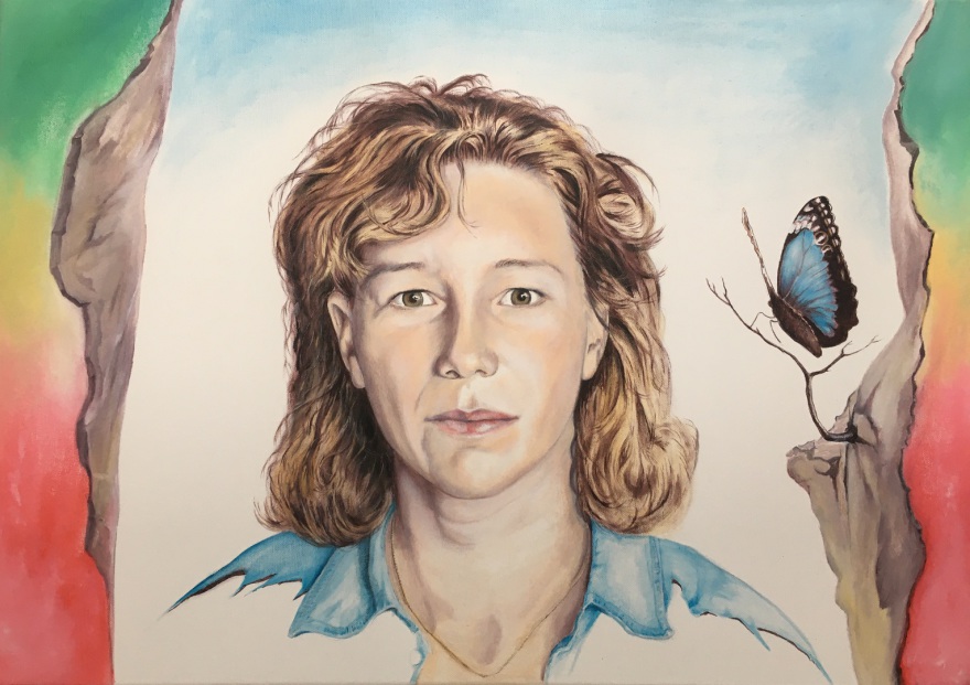 always under observation (oil, 2009)